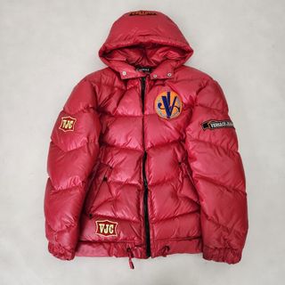 Supreme - シュプリーム マイクロダウン ハーフジップ アノラック の