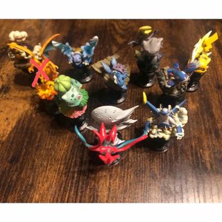 ポケモン - 【新品】計17点 ピカピカボックス2026 抜き取りなし 開封