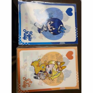 TAITO - Ado センサーライト 描き下ろしイラスト ラウンドワン限定