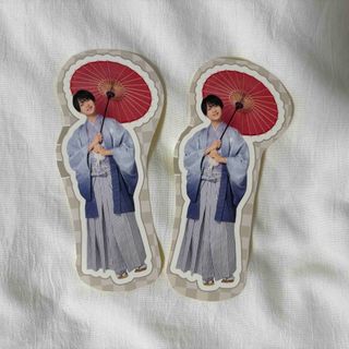 ジャニーズJr. - 日刊スポーツ 7MEN侍 中村嶺亜 スケボー記事の通販 by