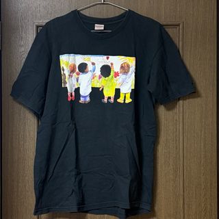 UVERworld - BECOME TREE × TAKUYA∞ Photo T-shirt XLの通販 by TTT's