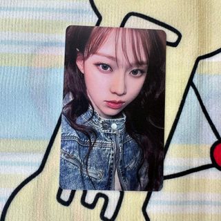 aespa 6000円 特典 ペンミ ウィンター 会場限定トレカの通販 by