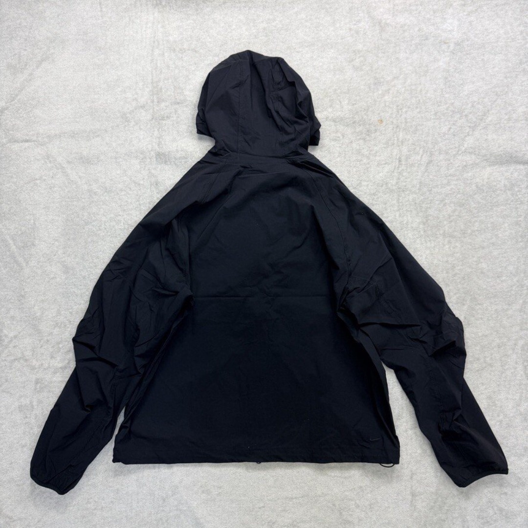 NIKE - XLサイズ 新品 NIKE テック ウィンドランナー セットアップの