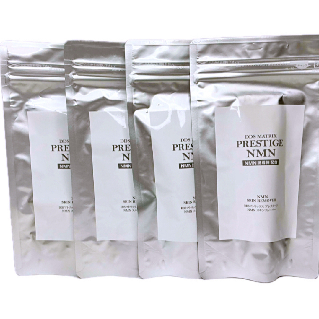 MATRIX - DDSマトリックス プレステージ NMN スキンリムーバー ジェル4