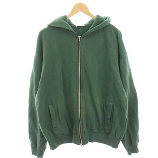 Official髭男dism - Official髭男dism ツアー限定パーカー サイズ:Lの