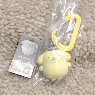 ポムポムプリン - ポムポムプリン と マフィンくんのおひげマスコット