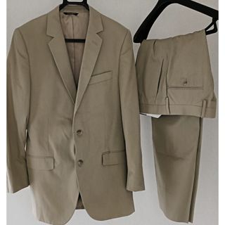 ☆美品☆90s ヴィンテージ セットアップ☆ダブル スーツ☆菅田将暉