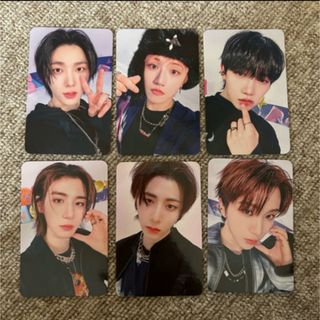 セブチカフェ THE8 ジエイト カードの通販 by とく's shop｜ラクマ