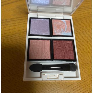 MAQuillAGE - マキアージュ トゥルーアイシャドー PK363の通販 by こ