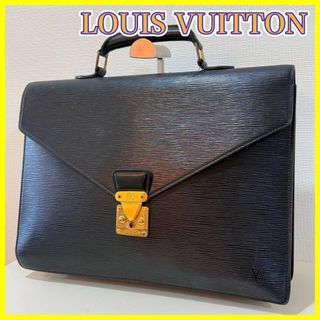 LOUIS VUITTON（ビジネスバッグ）のフリマアイテム一覧