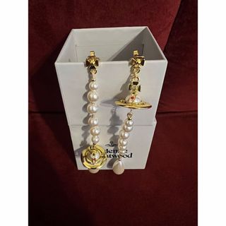 新品！ビジュードエムbijou de M ひらがなピアスの通販 by さや's shop