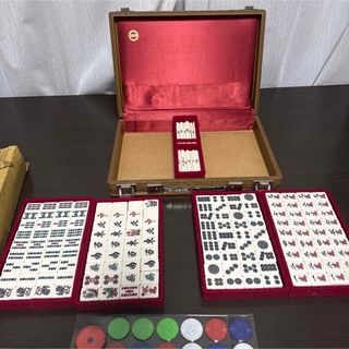 麻雀のフリマアイテム一覧