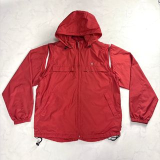 LACOSTE（ナイロンジャケット）のフリマアイテム一覧