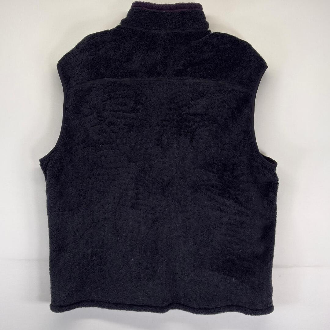 patagonia - 古着 パタゴニア patagonia USA製 フリースベスト