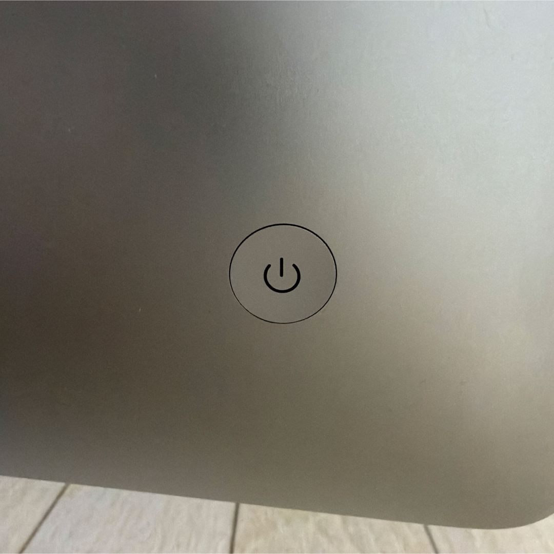 iMac 27インチCore i5 40GB/2TB キーボード&マウス付属 Apple - iMac