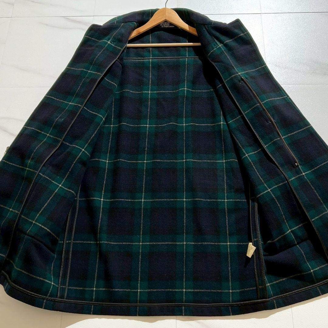 POLO RALPH LAUREN - 90's 三角タグ○ラルフローレン ダッフルコート