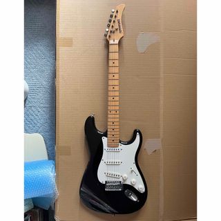 Fernandes - お買得セール！！☆ZO-3☆エレキギター用ソフトケース k