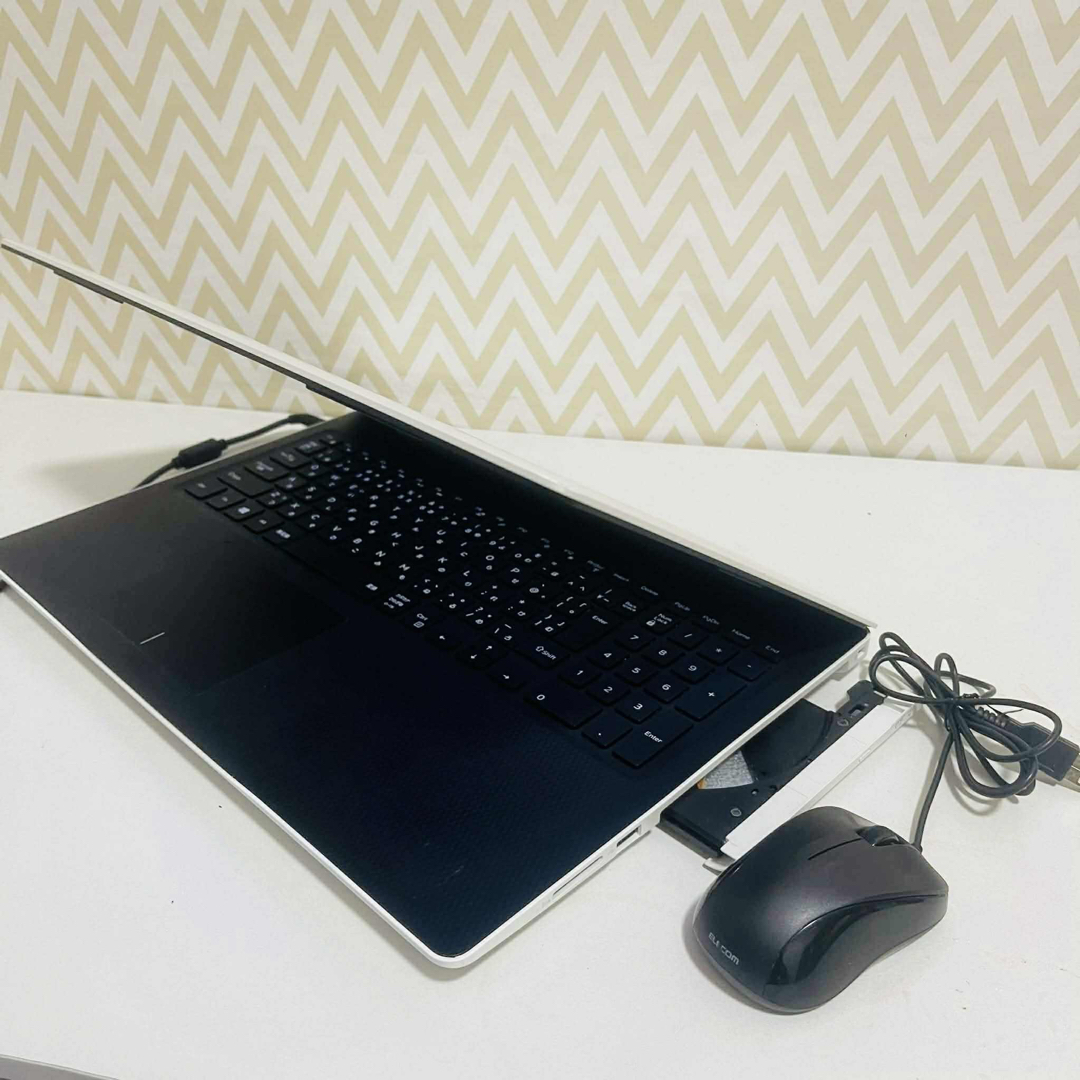 DELL - T10 Dellノートパソコン WEBカメラSSDサクサク Windows11の通販