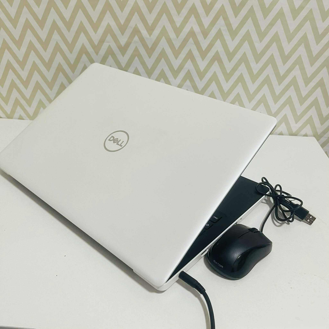 DELL - T10 Dellノートパソコン WEBカメラSSDサクサク Windows11の通販