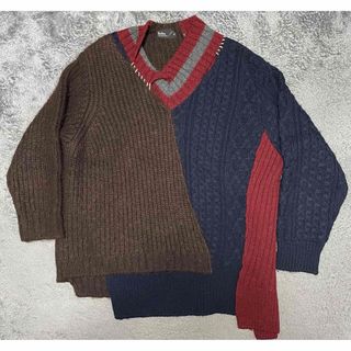 kolor（ニット/セーター）のフリマアイテム一覧