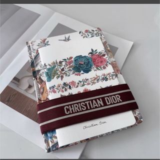 Christian Dior - Dior ディオール ノベルティ ノート 3点セット
