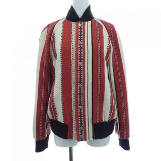 SAINT LAURENT - 専用サンローラン テディジャケット42の通販 by