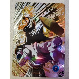 ドラゴンボール - スーパードラゴンボールヒーローズ ゴジータ ✨美品