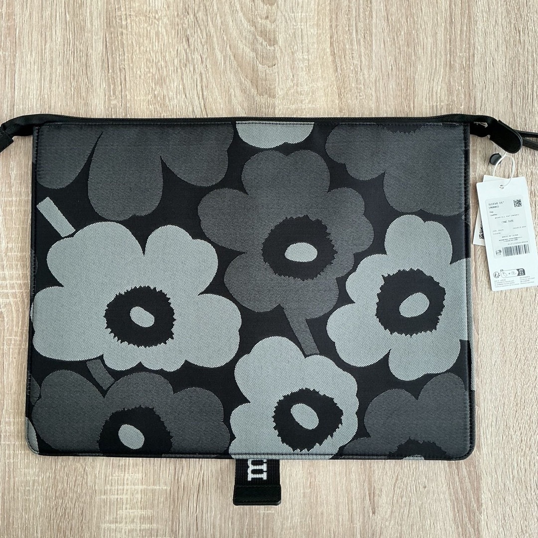 marimekko - 【未使用】マリメッコ Sleeve 15