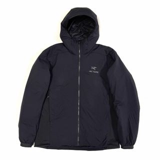 ARC'TERYX - アークテリクス スコーミッシュフーディ 美品の通販 by