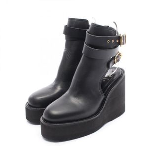sacai - UGG®︎ ✖️ sacai レースアップブーツ 38の通販 by ❤︎'s