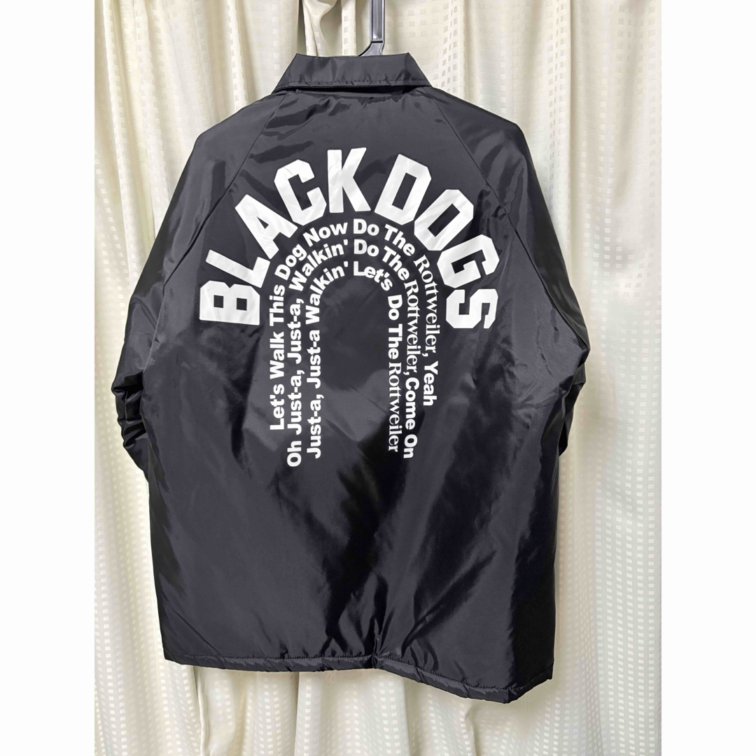 ROTTWEILER - Rottweiler RW ASW COACH JACKET コーチジャケットの通販