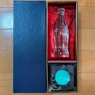 コカ・コーラ - 稀少 コカコーラ 懸賞品 TESTORIS テスター Uコン