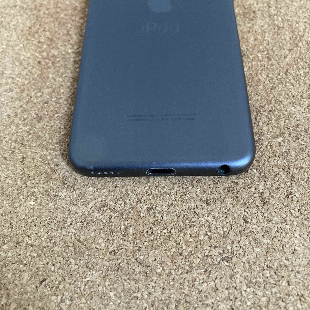 620【早い者勝ち】電池良好☆iPod Touch7 第7世代 32GB☆