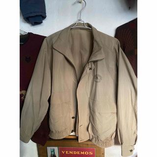 BURBERRY（ナイロンジャケット）のフリマアイテム一覧