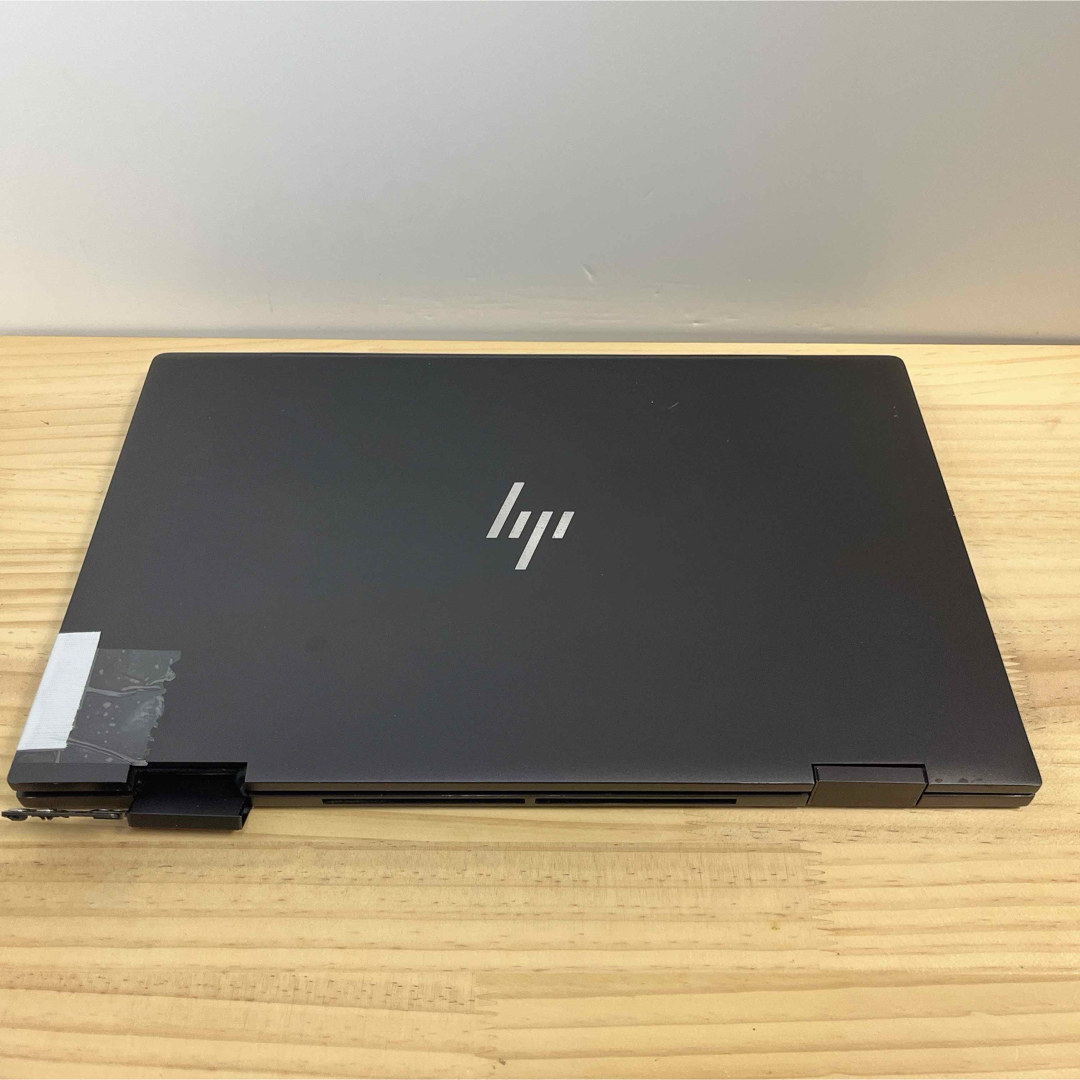 hp - ジャンク HP ENVY x360 convertible ryzen5の通販 by ジャンク