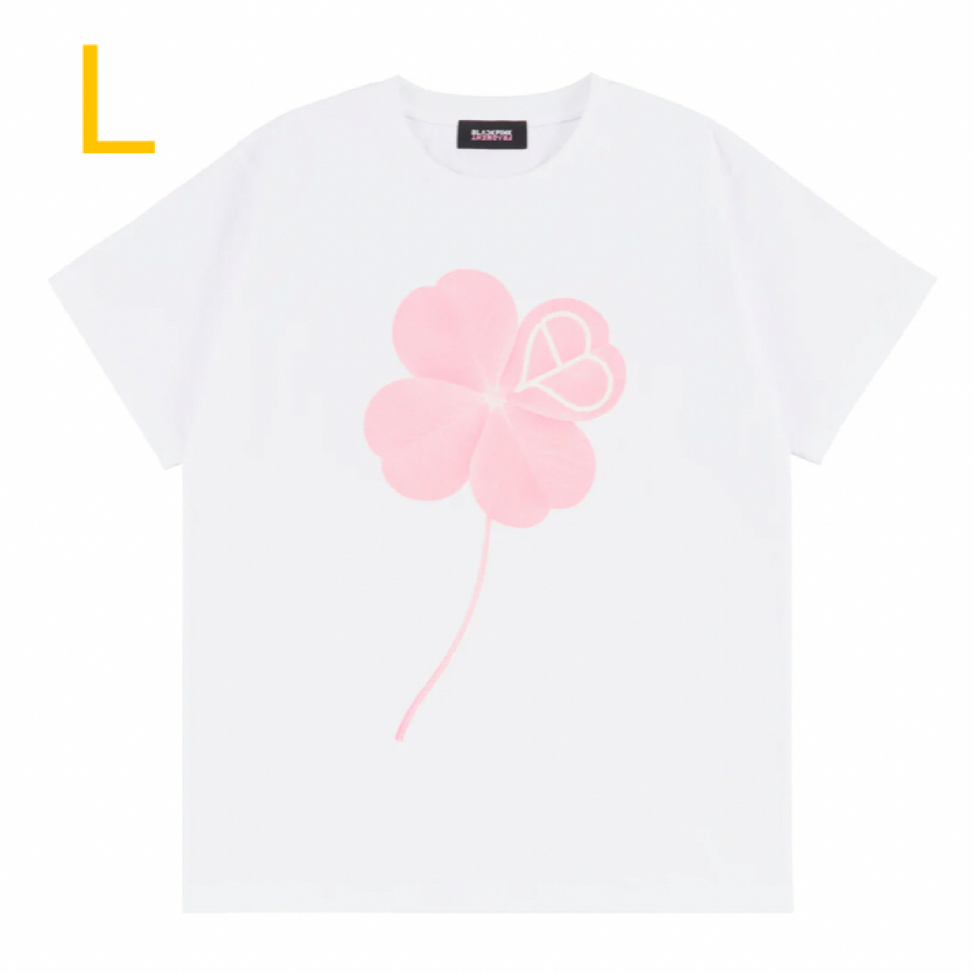 FRAGMENT - Black Pink x Fragment design Clover Tシャツの通販 by