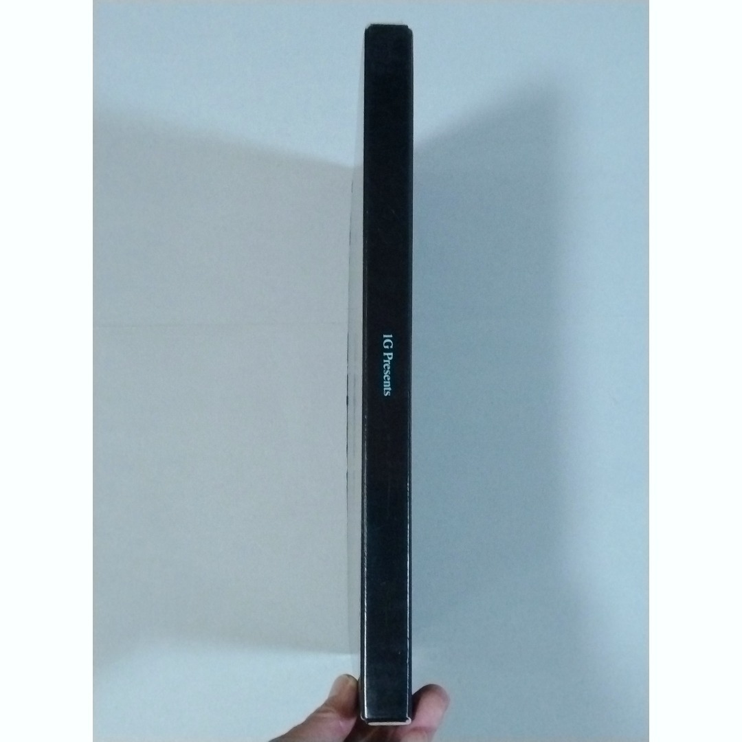 希少本 ケース付き」 BURST GANG 高嶋元能 1999年 オリジナルの通販 by