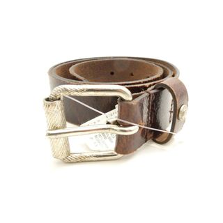 DIESEL - DIESEL超人気！ロゴベルト(^p^)の通販 by 最安値￥300商品