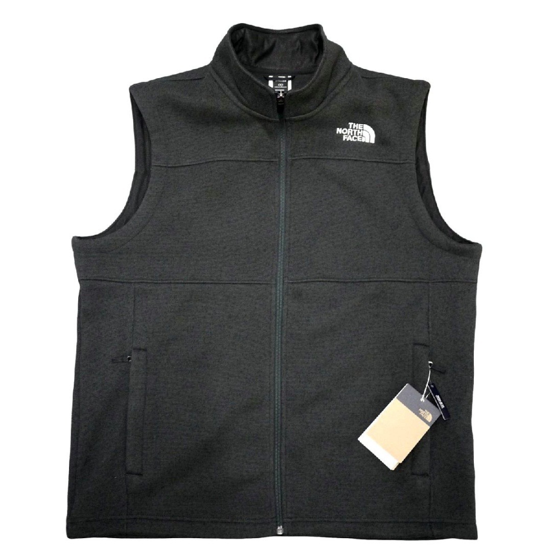 THE NORTH FACE - US限定新品 ノースフェイス M 肉厚 ニット 裏