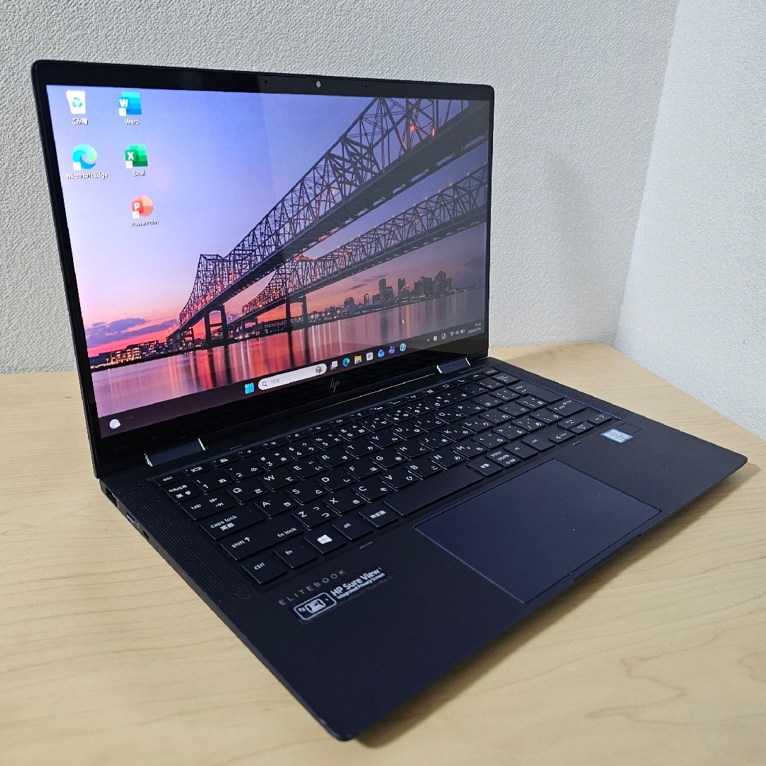 hp - HP Dragonfly／Core i5／LTE内蔵／ペンの通販 by Savi shop