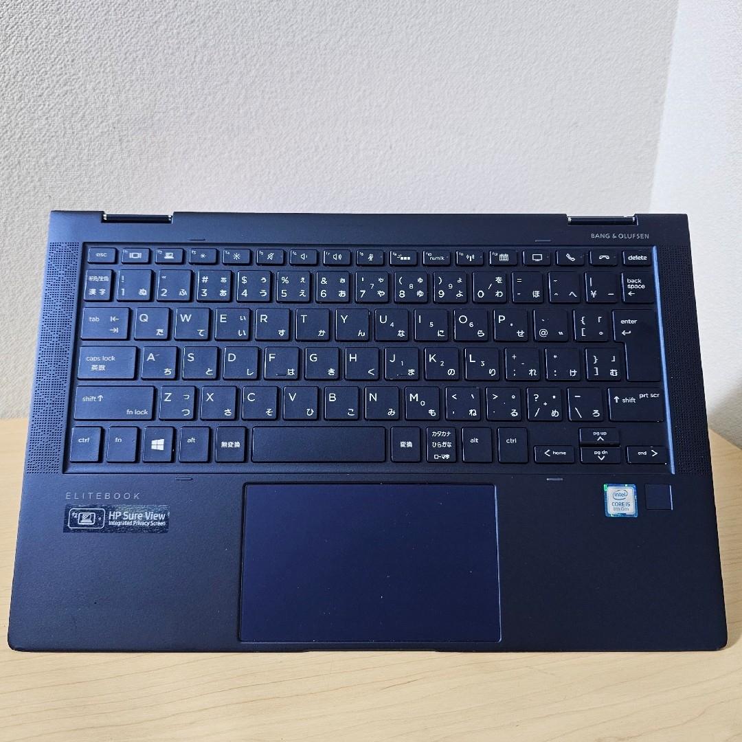 hp - HP Dragonfly／Core i5／LTE内蔵／ペンの通販 by Savi shop