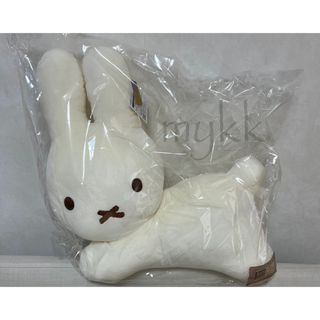 miffy - miffy ミッフィー65周年限定ぬいぐるみキーチェーン セキグチ