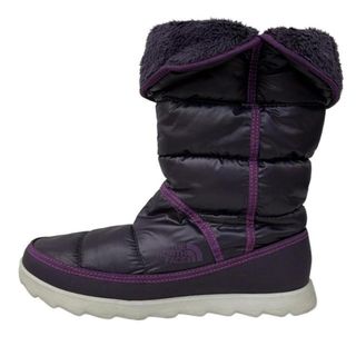 THE NORTH FACE（ブーツ ・ パープル/紫色系）のフリマアイテム一覧