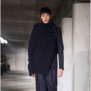 DRIES VAN NOTEN（ニット/セーター）のフリマアイテム一覧