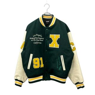 XLARGE（スタジャン）のフリマアイテム一覧