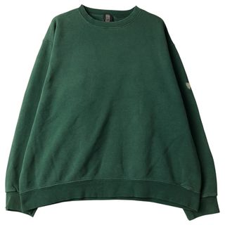 NIKE（スウェット ・ グリーン・カーキ/緑色系）のフリマアイテム一覧