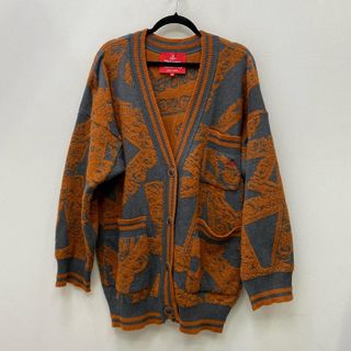 Vivienne Westwood（カーディガン）のフリマアイテム一覧