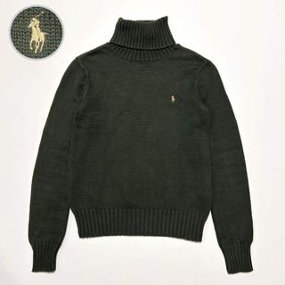 POLO RALPH LAUREN（タートルネック ・ ニット/セーター）のフリマ