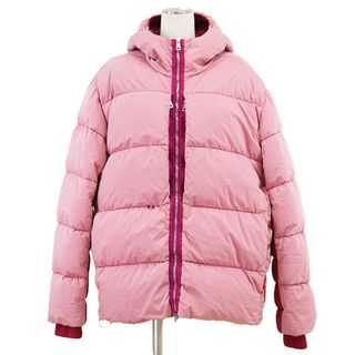 MONCLER（ピンク/桃色系）のフリマアイテム一覧