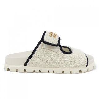 MIU MIU（サンダル）のフリマアイテム一覧